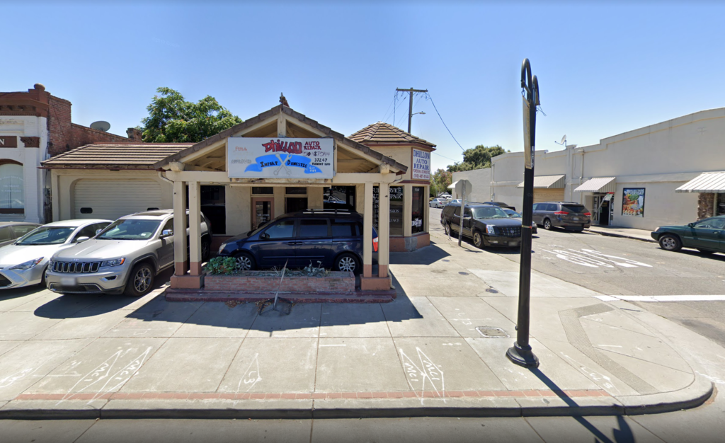 Dhillon Auto Repair