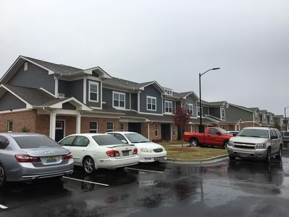 Villas at Titusville