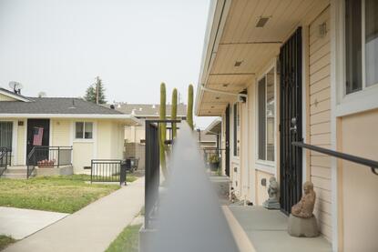 Tracy & Buthmann Homes