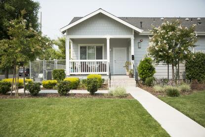 Conway Homes