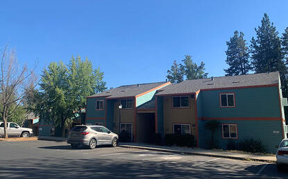 Grass Valley Terrace