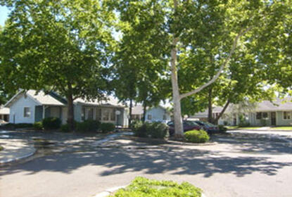 River City Manor