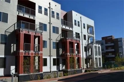 Benedict Park Place