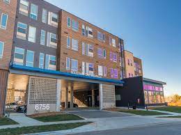 Boulevard One Residence