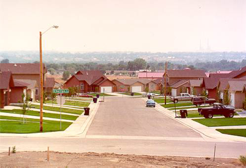 Oakshire Hills