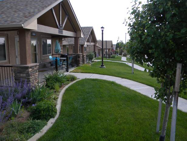 Ashwood Apartments