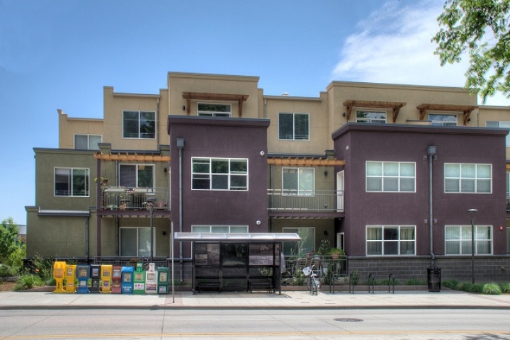 Broadway West Community