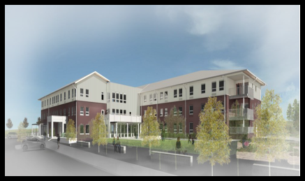 Guadalupe Apartments