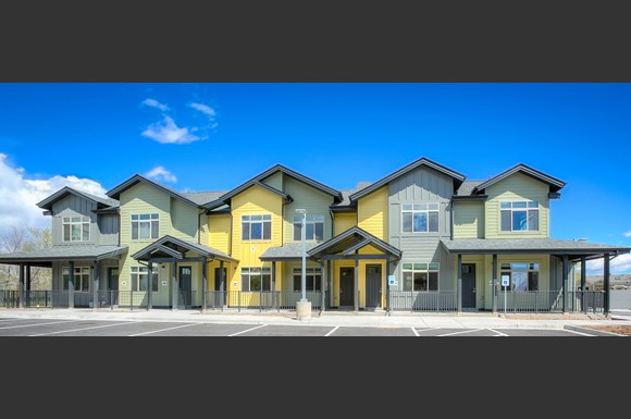 Village on Redwood
