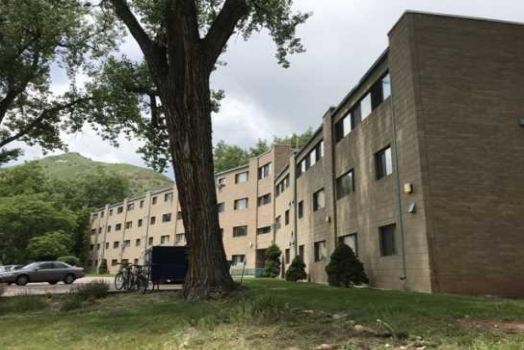Canyon Gate Apartments