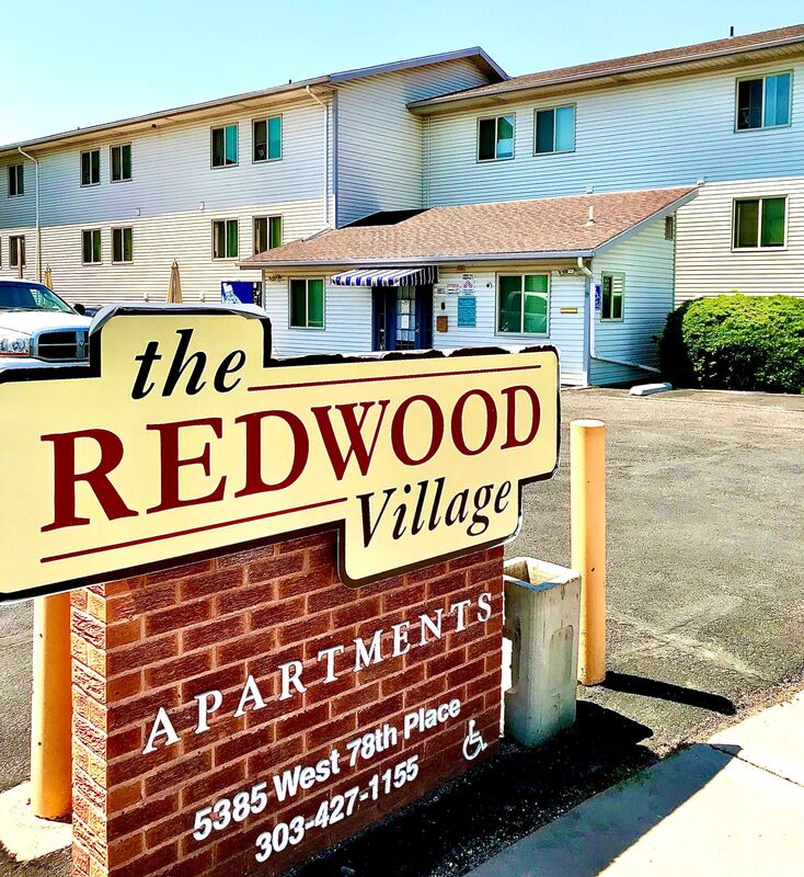 Redwood Village