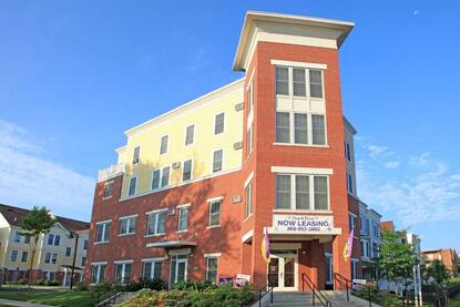 New Dutch Point Phase II