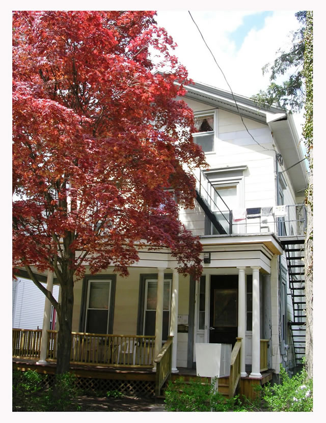 Fellowship Place