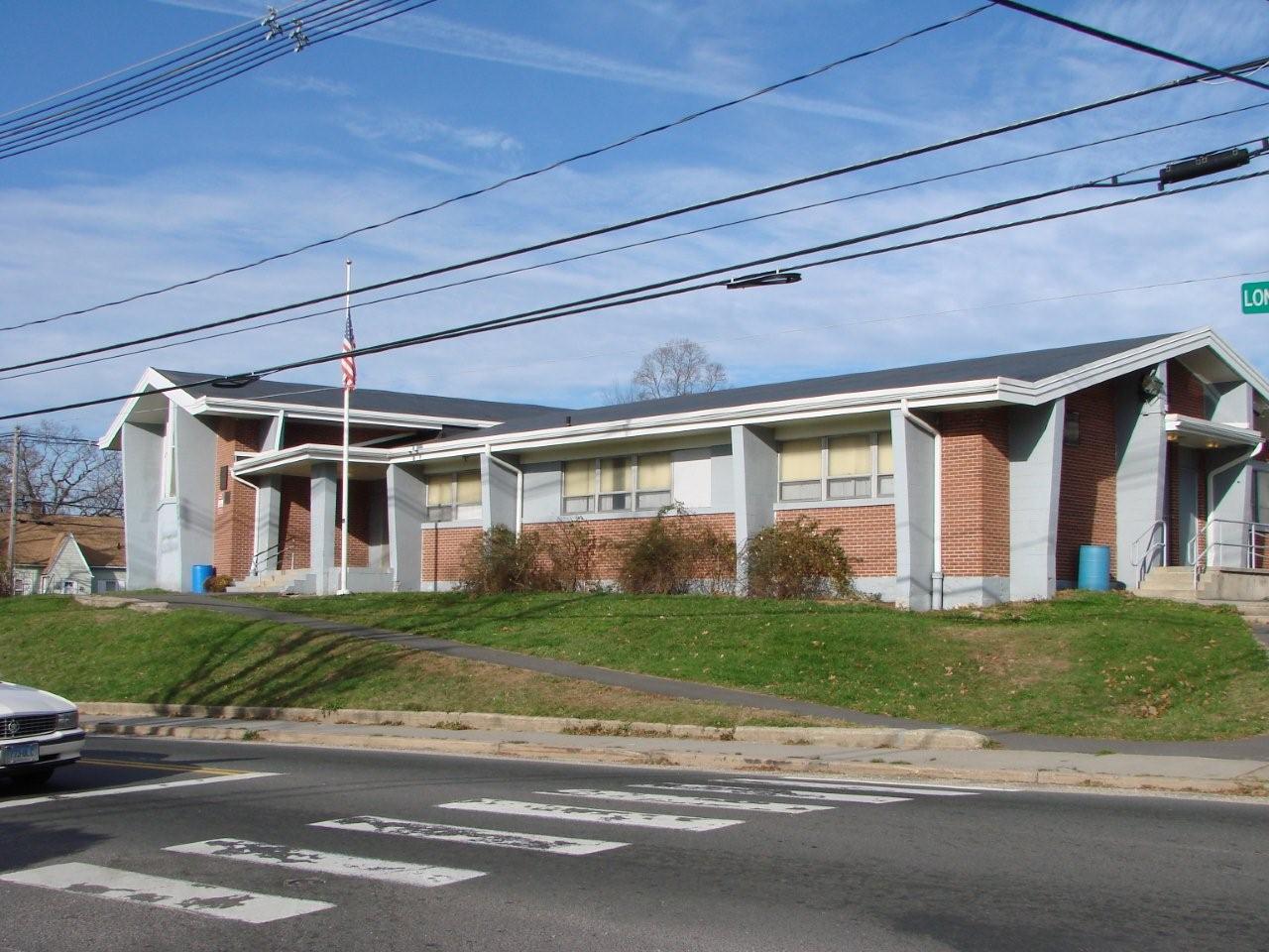 Berkeley Heights