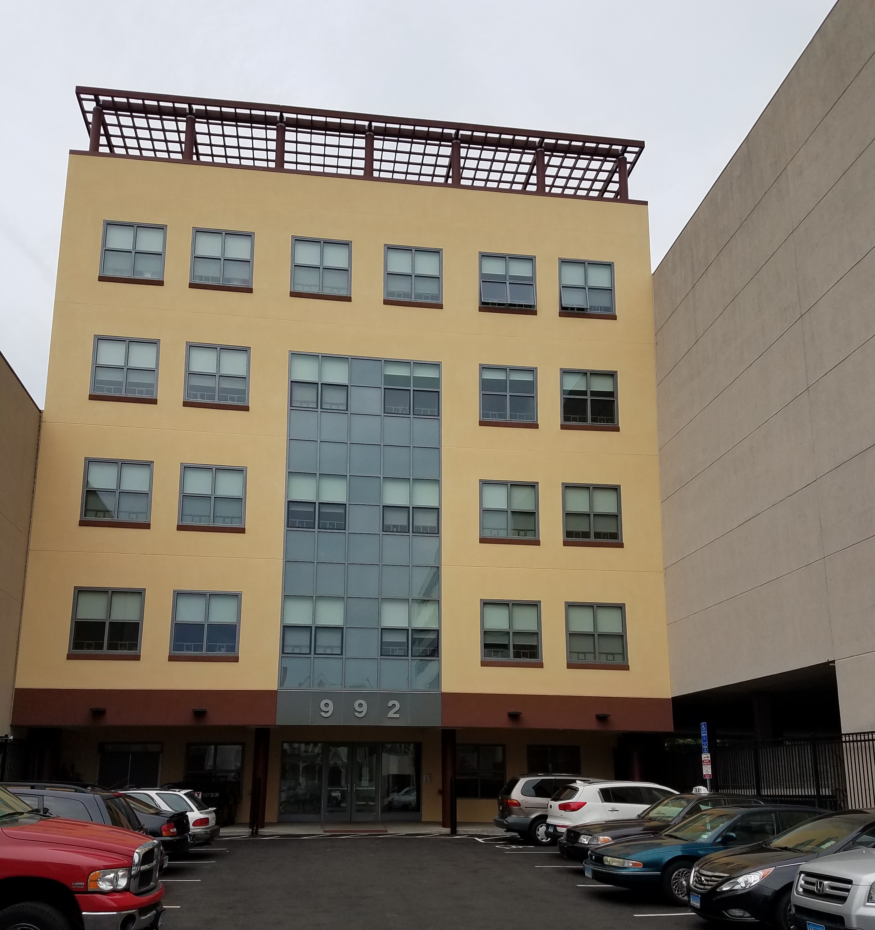 Summer Place Apartments