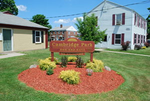 Cambridge Park