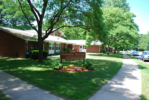Bonnie Acres