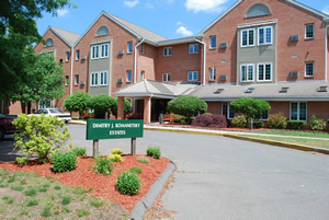 Komanetsky Estates