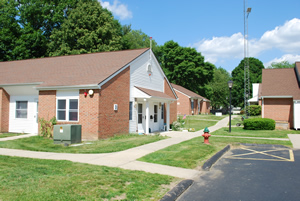 Mountain Laurel Manor