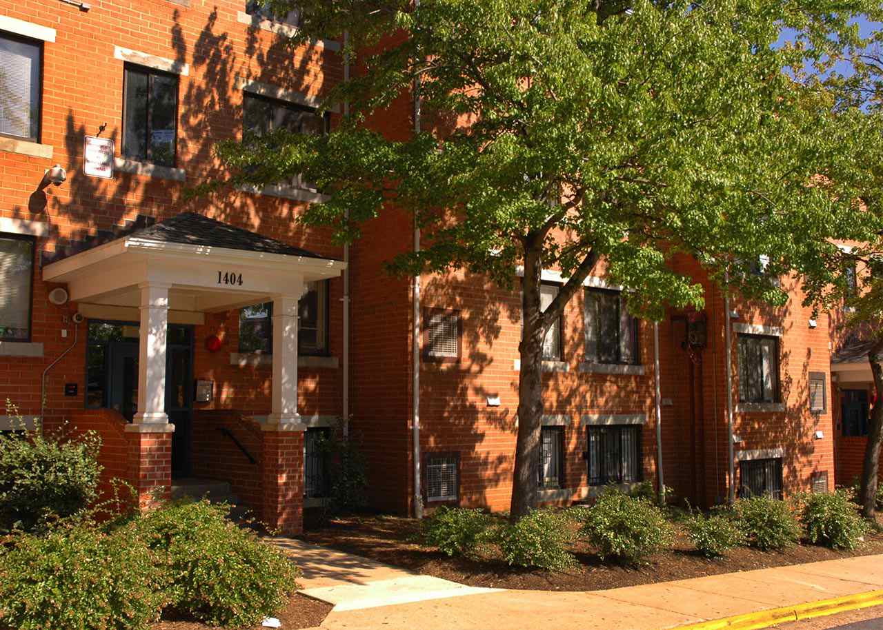 Faircliff Plaza West