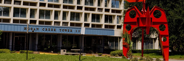 Hogans Creek Towers