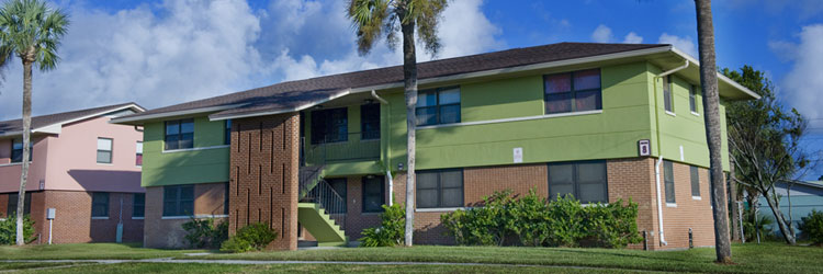 Jacksonville Beach Apartments