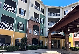 The Villas at Carver Park