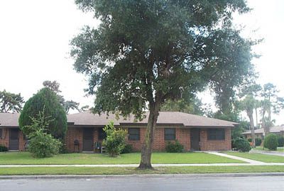 Ivey Lane Homes