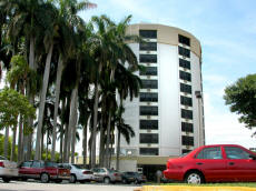 Palm Towers