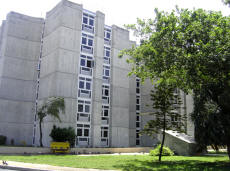 Smathers Plaza