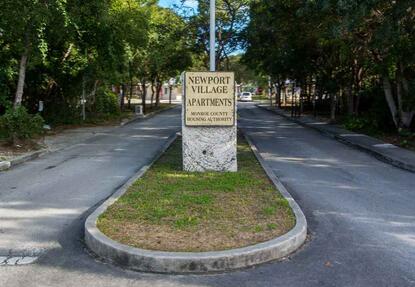 Newport Village Apartments