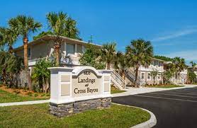 Landings at Cross Bayou