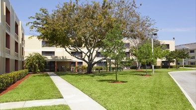 Highland Gardens