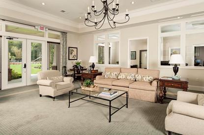 Legacy at Walton Oaks