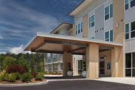 Patriot Pointe