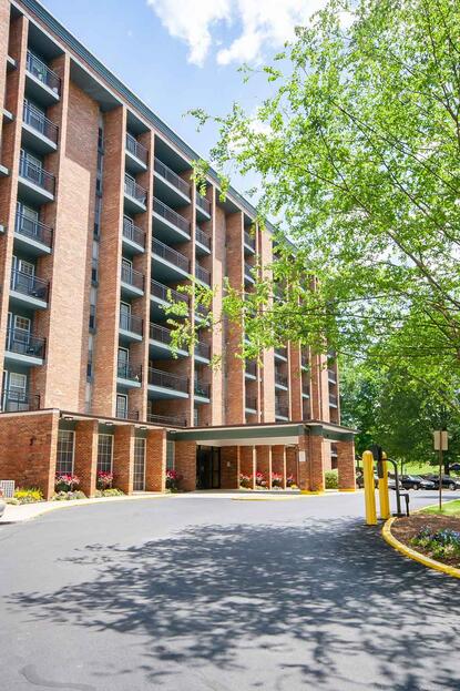 East Lake Highrise