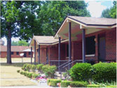 Davis Village Apartments