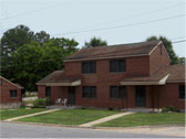 Murphey Homes