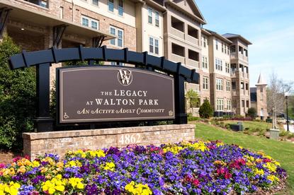 The Legacy at Walton Park