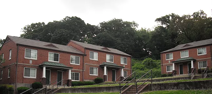 Park Homes