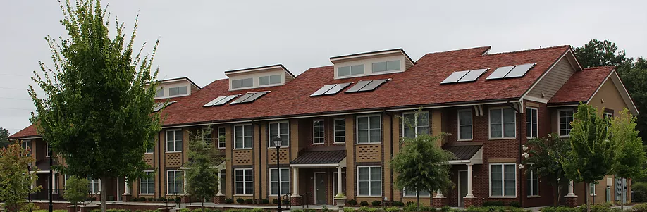 Village Green Apartments