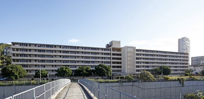 Punchbowl Homes