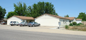 Owyhee Manor I