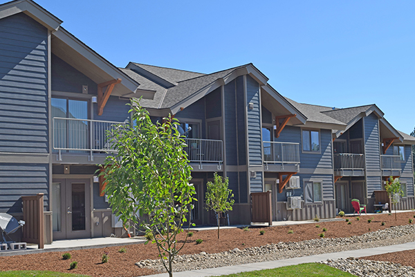 The Springs Apartments