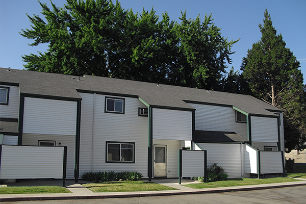 Owyhee Place Apartments