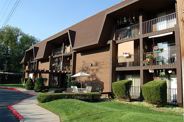 Harrison Hills
