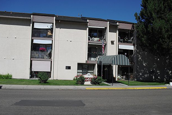 Parkview Center