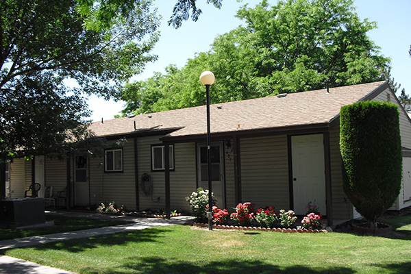 South Meadow Apartments