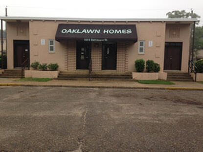 Oaklawn Homes