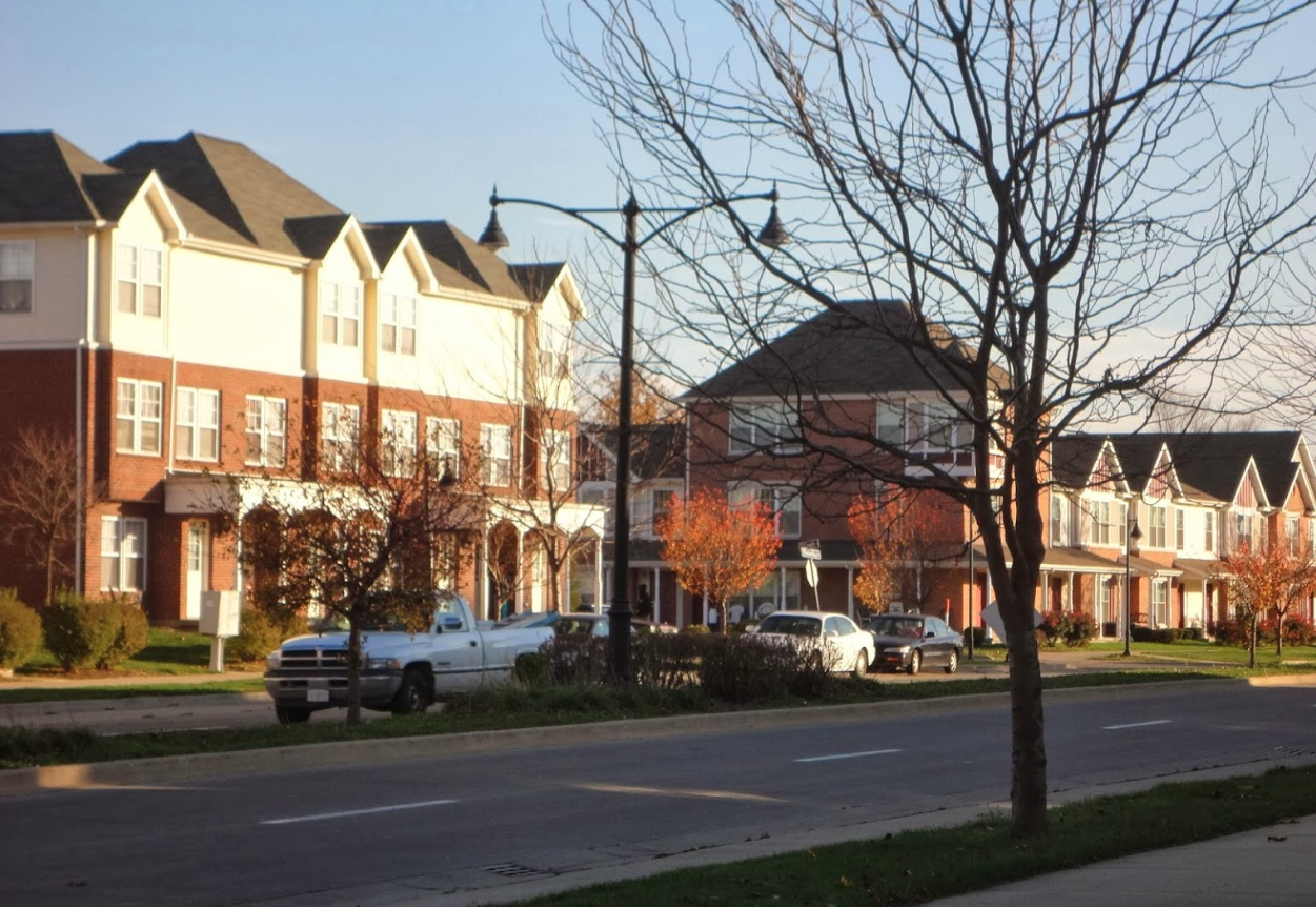 Wabash Crossing